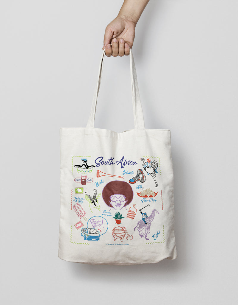 African cloth 2025 bags