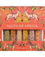 Salts of Africa