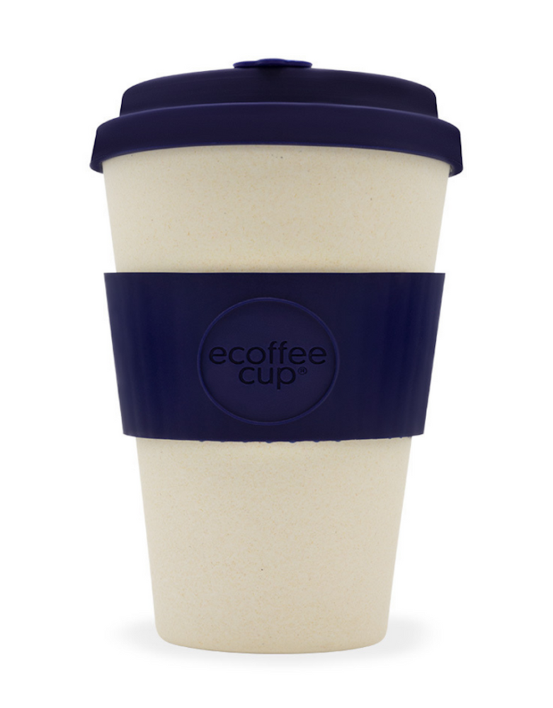 Ecoffee cup