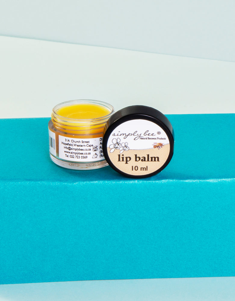 Lip Balm