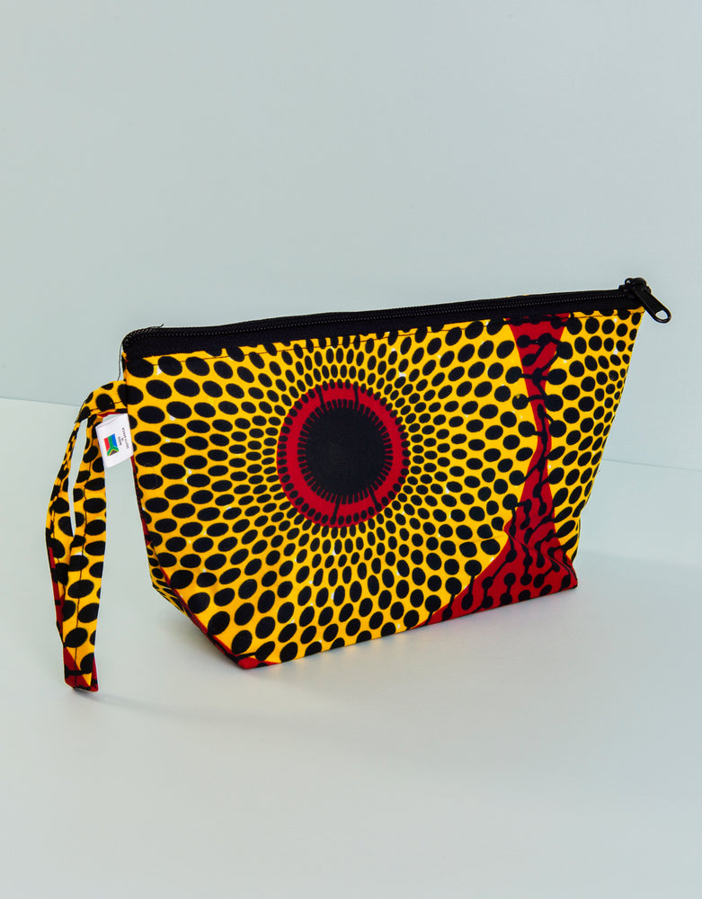 Safari Bag