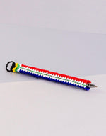 Beaded Pen - Welcome Assist