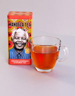 Mandela Rooibos Tea