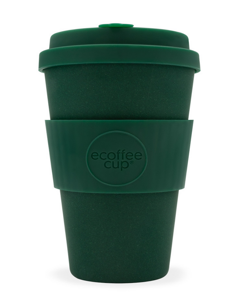 Ecoffee cup