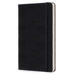 Moleskin notebook