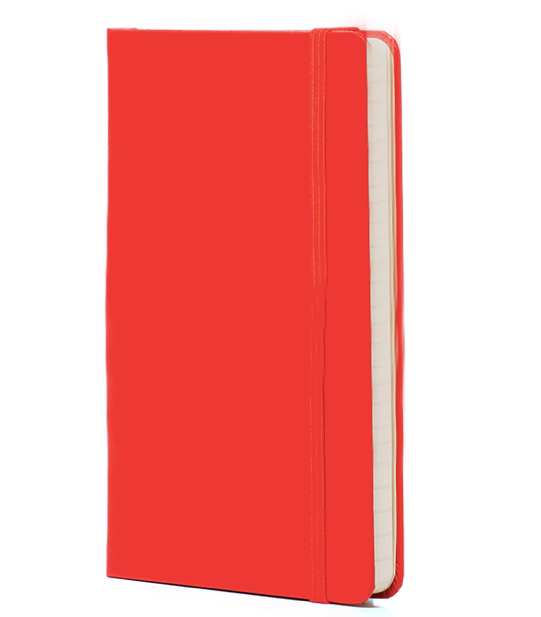Moleskin Notebook A5