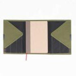 Notebook Organiser - Reusable
