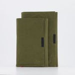 Notebook Organiser - Reusable