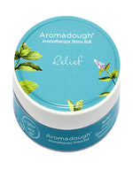 Aromadough - Welcome Assist