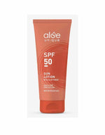 Aloe Unique SPF