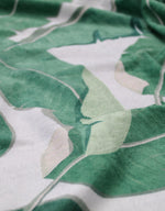 Banana Leaf Towel - Welcome Assist
