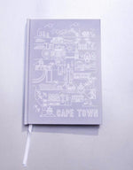 A6 Cape Town notebook - Welcome Assist