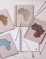 Africa Notebook