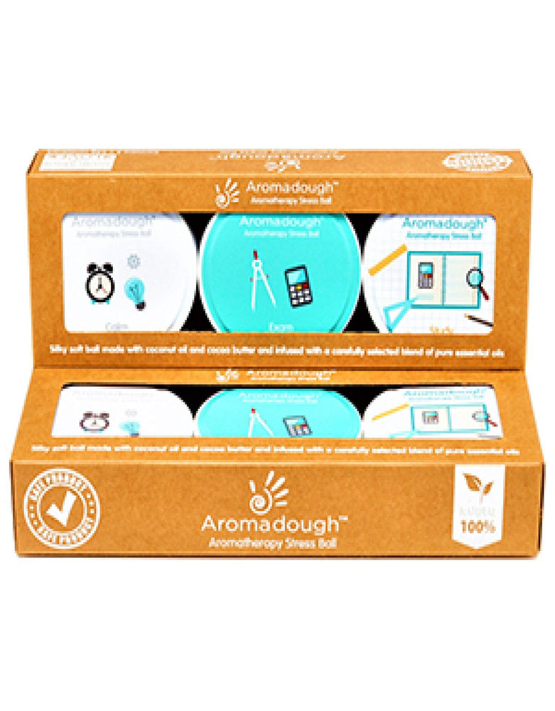 Aromadough Set Of 3 - Welcome Assist