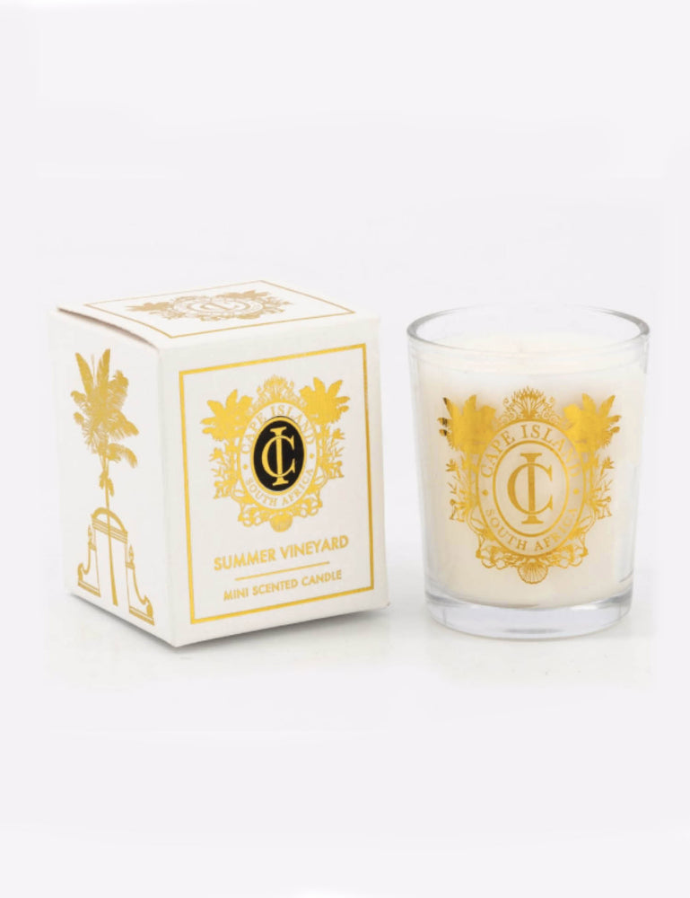 Summer Vineyard Candle